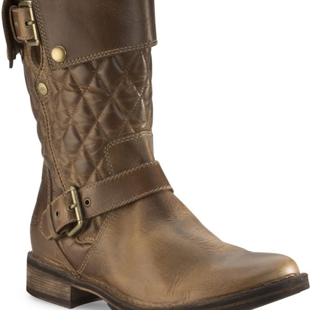UGG Connor Leather